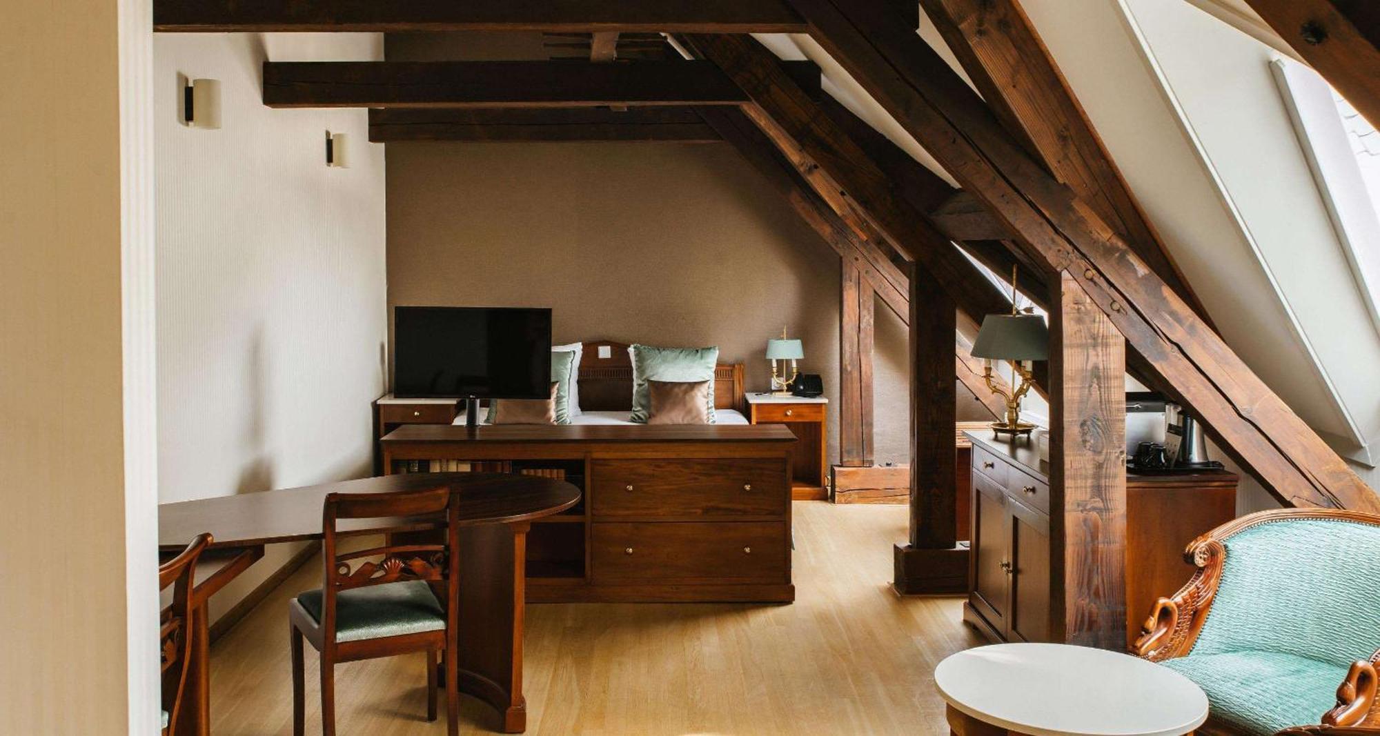 Grand Hotel Karel V Utrecht Luaran gambar